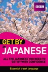 Get By in Japanese Book - Yuko Hashimoto - 9781406642780