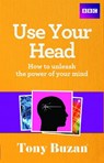 Use Your Head - Tony Buzan - 9781406644272
