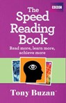 The Speed Reading Book - Tony Buzan - 9781406644296
