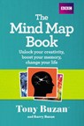 The Mind Map Book - Tony Buzan - 9781406647167