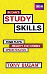 Buzan's Study Skills - Tony Buzan - 9781406664898