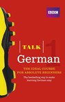 Talk German Book 3rd Edition - Jeanne Wood ; Judith Matthews - 9781406678925