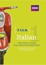 Talk Italian Book 3rd Edition - Alwena Lamping - 9781406678949