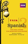 Talk Spanish 2 - Inma Mcleish - 9781406679199