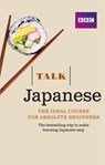 Talk Japanese Book 3rd Edition - Lynne Strugnell ; Yukiko Isono - 9781406680119