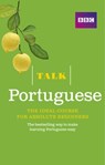Talk Portuguese - Cristina Mendes-Llewellyn - 9781406680126