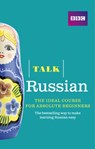 Talk Russian - Svetlana Furlong ; Georgina Martin - 9781406680157