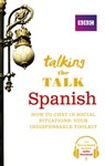 Talking the Talk Spanish - Mick Webb - 9781406684681