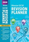 BBC Bitesize GCSE Revision Skills Planner - for 2025 and 2026 exams - David Putwain - 9781406685916