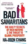 Bad Samaritans - Ha-Joon Chang - 9781407005324