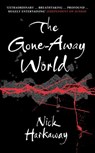 The Gone-Away World - Nick Harkaway - 9781407005621