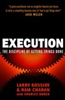 Execution - Larry Bossidy ; Ram Charan - 9781407009155