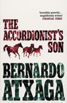 The Accordionist's Son - Bernardo Atxaga - 9781407013053