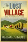 The Lost Village - Richard Askwith - 9781407025285