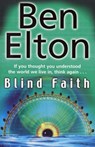 Blind Faith - Ben Elton - 9781407033839