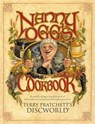 Nanny Ogg's Cookbook - Terry Pratchett ; Stephen Briggs ; Tina Hannan - 9781407034362
