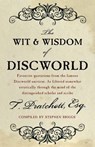 The Wit And Wisdom Of Discworld - Stephen Briggs ; Terry Pratchett - 9781407035505