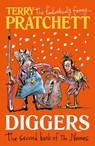 Diggers - Terry Pratchett - 9781407042626