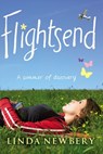 Flightsend - Linda Newbery - 9781407044156