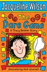 The Dare Game - Jacqueline Wilson - 9781407045283
