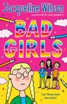 Bad Girls - Jacqueline Wilson - 9781407046341