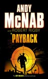 Payback - Robert Rigby ; Andy McNab - 9781407046952
