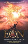 Eon: Rise of the Dragoneye - Alison Goodman - 9781407048246