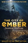 The City of Ember - Jeanne DuPrau - 9781407049274