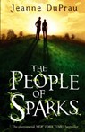 The People of Sparks - Jeanne DuPrau - 9781407049885
