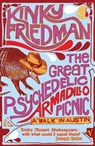 The Great Psychedelic Armadillo Picnic - Kinky Friedman - 9781407053738