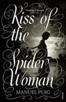 Kiss of the Spider Woman - Manuel Puig - 9781407054094