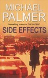 Side Effects - Michael Palmer - 9781407060200