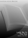 Look Me in the Eye - John Elder Robison - 9781407061078