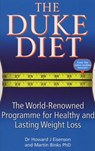 The Duke Diet - Dr Howard Eisenson ; Martin Binks - 9781407061207