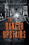 The Dancer Upstairs - Nicholas Shakespeare - 9781407063546