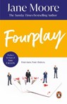 Fourplay - Mrs Jane Moore - 9781407070322