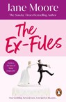 The Ex-Files - Mrs Jane Moore - 9781407070353