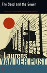 The Seed and the Sower - Sir Laurens Van Der Post - 9781407073187