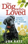 The Dog who Loved - Jon Katz - 9781407081052
