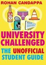 University Challenged - Rohan Candappa - 9781407081199