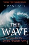 The Wave - Susan Casey - 9781407087078