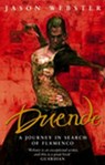 Duende - Jason Webster - 9781407094618