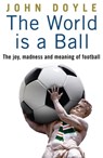 The World is a Ball - John Doyle - 9781407094700
