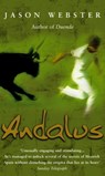 Andalus - Jason Webster - 9781407094816