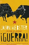 Guerra - Jason Webster - 9781407094885