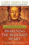 Awakening The Buddhist Heart - Surya Das - 9781407095738