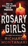 The Rosary Girls - Richard Montanari - 9781407098548