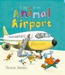 Day At The Animal Airport - RENTTA,  Sharon - 9781407147338