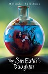 The Sin Eater's Daughter - Melinda Salisbury - 9781407147635