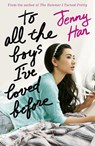 To All The Boys I've Loved Before - Jenny Han - 9781407149073